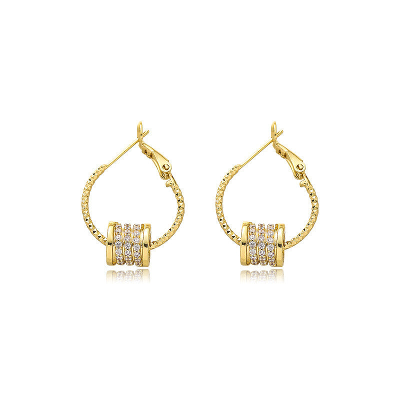 Waist Earrings