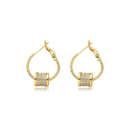 Waist Earrings