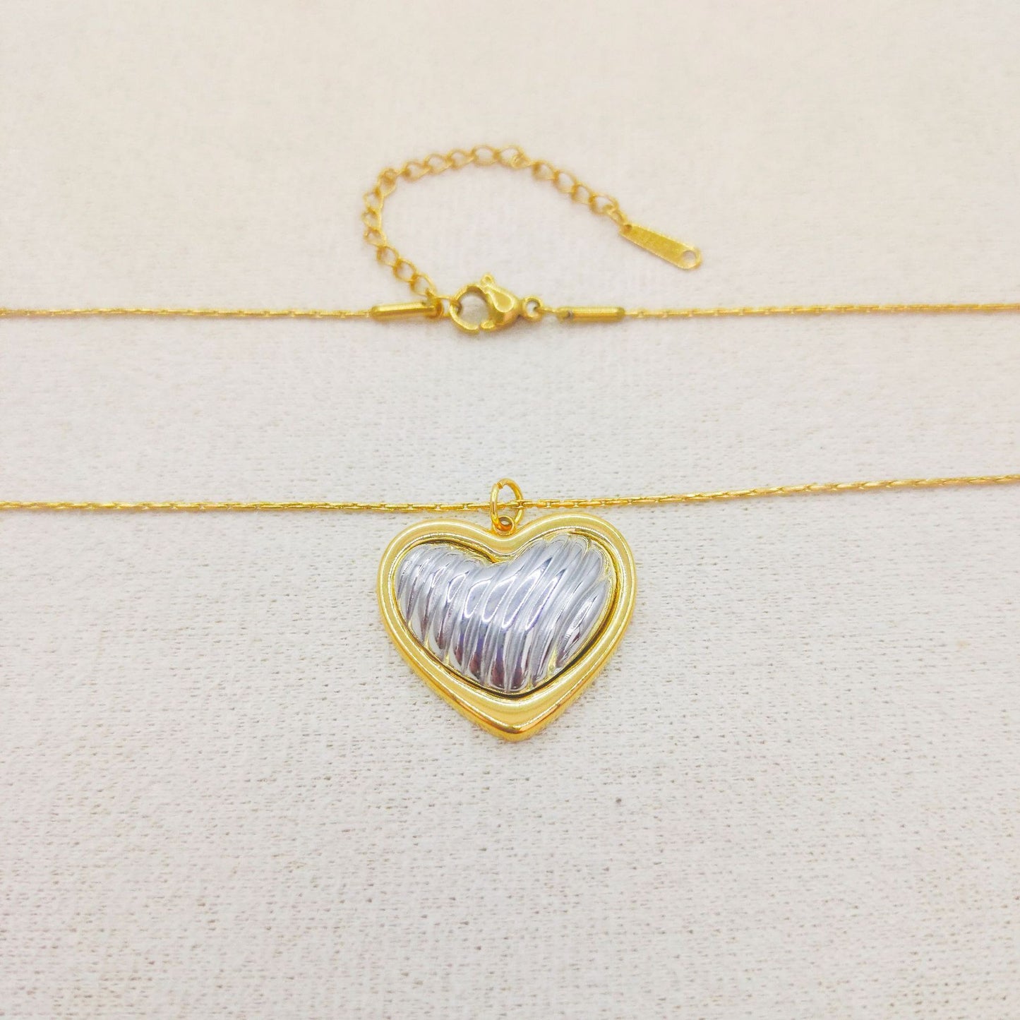 Clavicle Chain All-Match Jewelry Trend