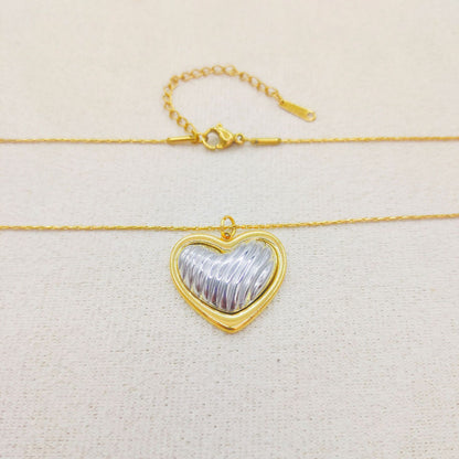 Clavicle Chain All-Match Jewelry Trend