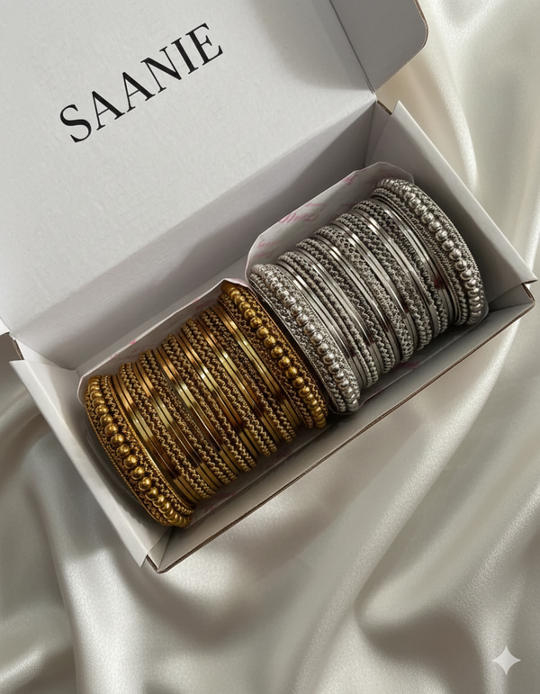 Inara Heritage Bangles
