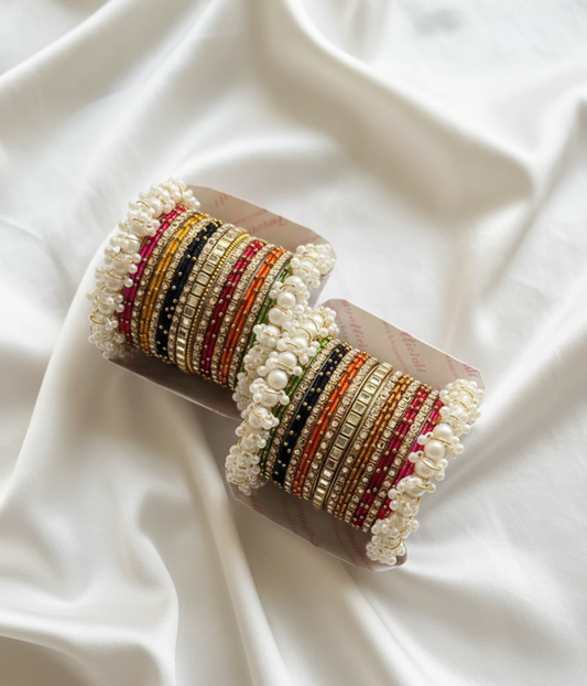 Kehra Bangles