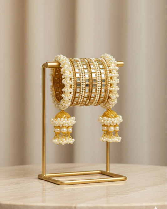 Champagne Gold Essence