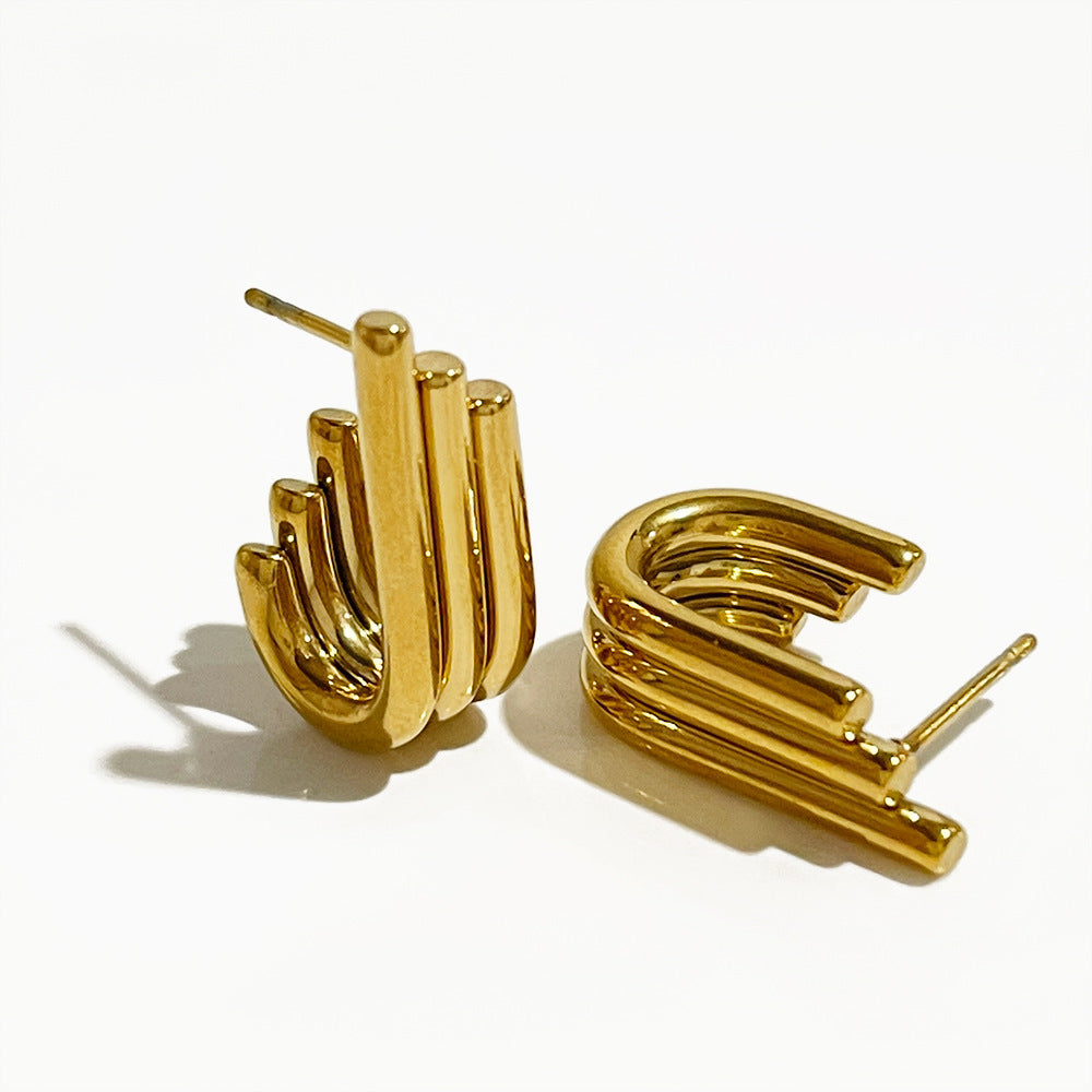 Little Wing Earrings