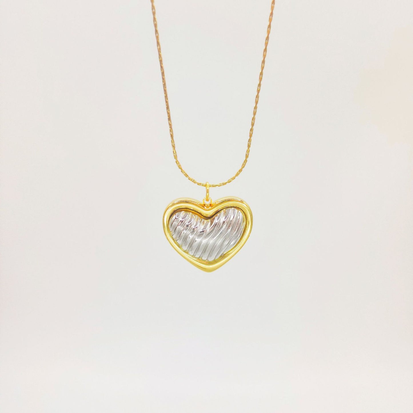 Clavicle Chain All-Match Jewelry Trend