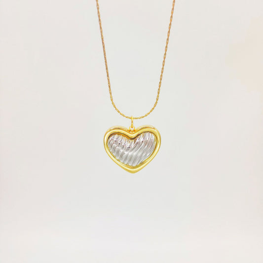 Clavicle Chain All-Match Jewelry Trend
