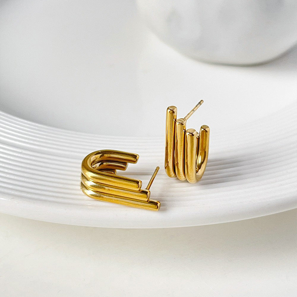 Little Wing Earrings
