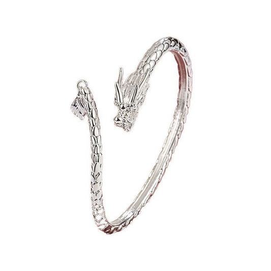 Dragon Tail Bangle